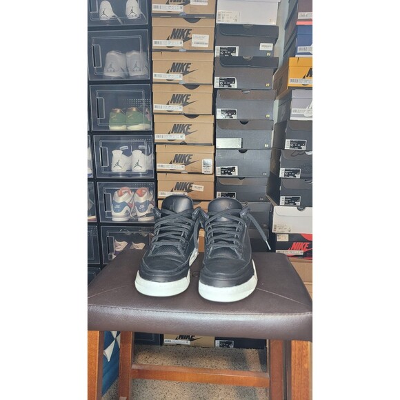 Jordan 3 Retro Cyber Monday Size 10 main image 6